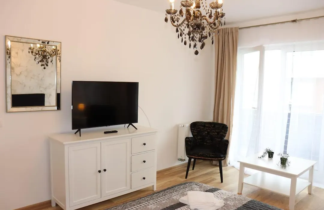 Apartament Onix-1